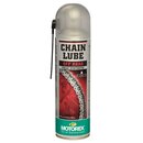 Motorex Chain Lube Off Road Spray para cadenas 500 ml