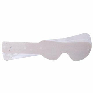 Scott Works PRO Tear Off Abreifolien 80`s, Recoil Serie,...