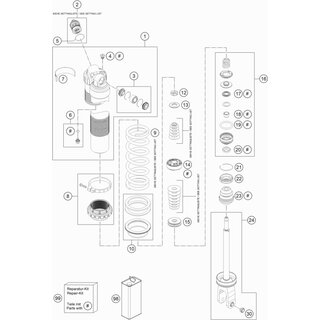 MUELLE 247 42 N/MM