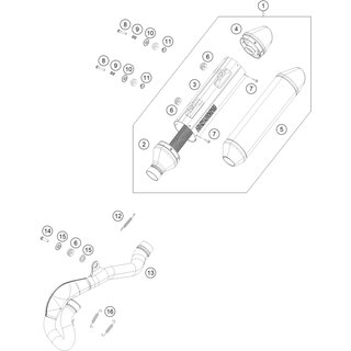 MANIFOLD SX