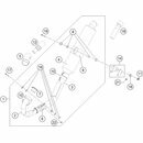 TUBO DE ESCAPE MONTAGEKIT