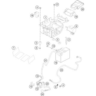 CAJA ELCTRNICA