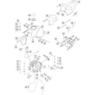 PROTECCIN SOZIUSSEAT TOP L/S