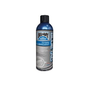 Spray para cadena Bel-Ray Blue Tac