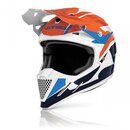 Acerbis Helm Profile 2.0 Orange