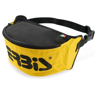 Acerbis Grteltasche Fanny Bag in schwarz gelb