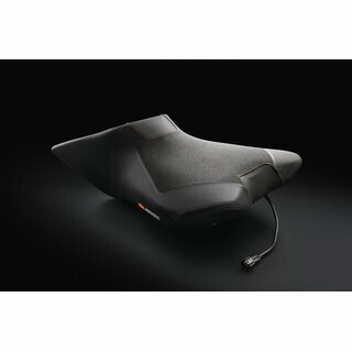 Asiento Del Conductor Ergo