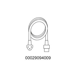 NETZKABEL VCI KTM-1000 US