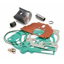 Kit De Pist�n Talla I