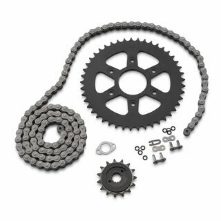 Kit De Transmisi�n 14 - 46