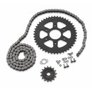 Kit De Transmisi�n 14 - 46