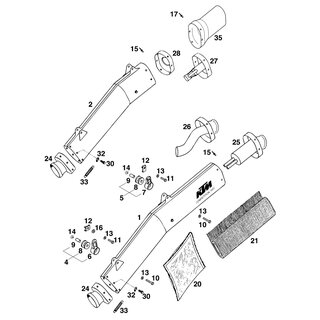 REMACHE FICTICIO 4,8X 7,5 NIRO