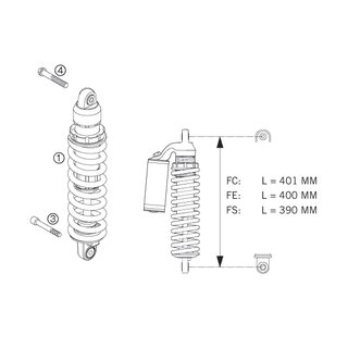 HH TORNILLO DE COLLARN M12X55 WS=13