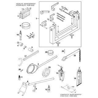 EXTRACTOR