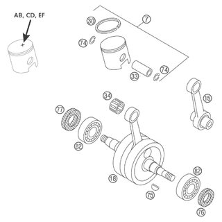 CIRCLIP 12X1