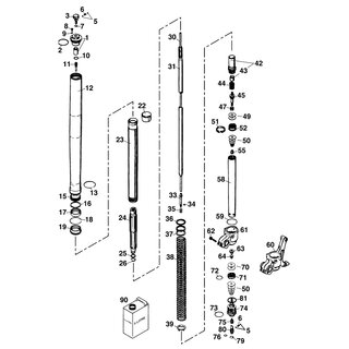 TUBO 29,3X1X390