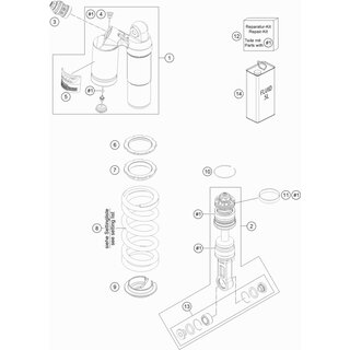 DCC-COMPR. DAMP. CONTROL CPL.