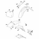 GU�A DEL CABLE DEL VELOC�METRO 96