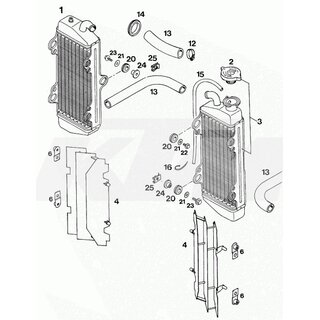 K�HLERSCHUTZ LINKS/RECHTS