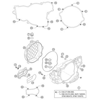 TAPA EMBRAGUE EXTERIOR 03