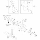 PIST�N II CPL. 300 07