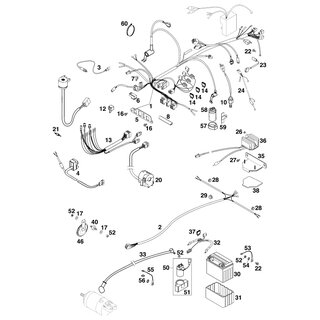 FUSIBLE 20 A