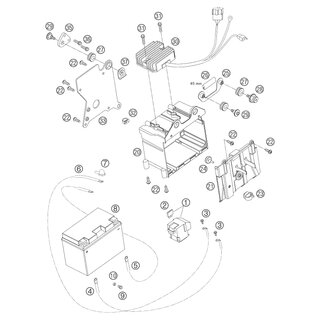 FUSIBLE 30 A 2002