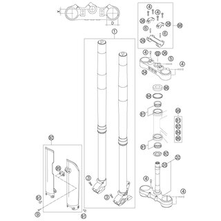 BOT.TRIP.CL.CPL X=20MM/D=60MM