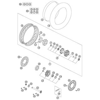 MANGUERA MD18 03