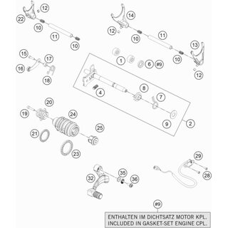 MUELLE DE RETORNO 2MM