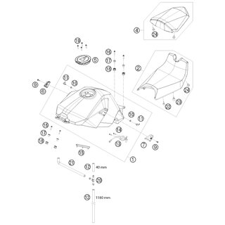 ASIENTO DEL PASAJERO