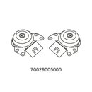 Soporte Para La Protecci�n Facial