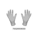 Guantes Interiores