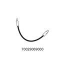Cable Adaptador De Diagnstico