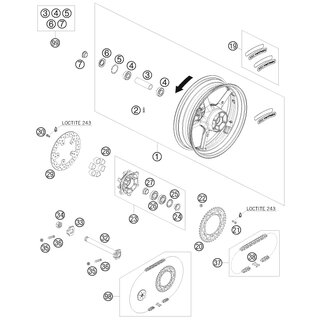 SOPORTE PIN CPL. 07