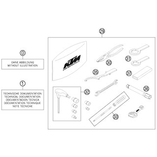 JUEGO DE ADHESIVOS LLANTA DELANTERA+TRASERA