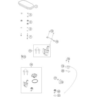 PAQUETE DE INSTRUMENTOS