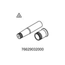 Herramienta De Montaje Del Anillo De Retencin