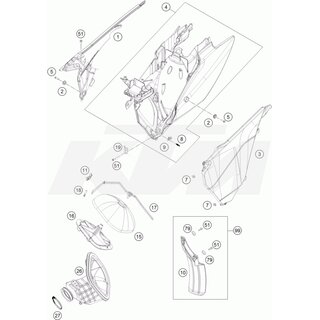 FILTERKASTENDECKEL RE. FAC. 14