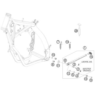 CABALLETE LATERAL EXC 08