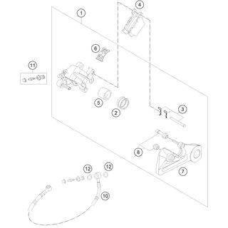 KIT REPARACIN JUNTA 24MM