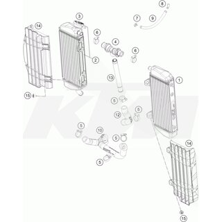 Khlerschl. mit Y-Stck