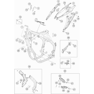 REFUERZO MOTOR LFET