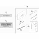 SOPORTE DE MATRCULA-EXTENSIN