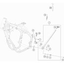 INTERRUPTOR DEL CABALLETE LATERAL