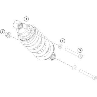 MONOSHOCK CPL.