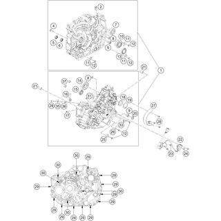 SENSOR DE INDICACIN DE MARCHA