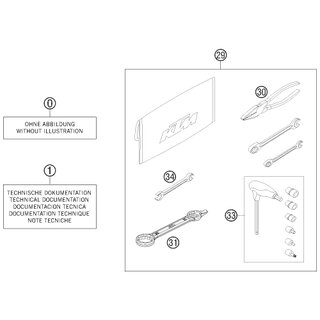 MANUAL DEL PROPIETARIO 450/500 EXC-F 17