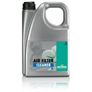 Limpiador de filtro de aire Motorex, 4L