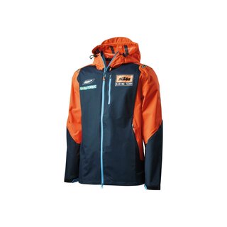 Replica Team Hardshell Xl